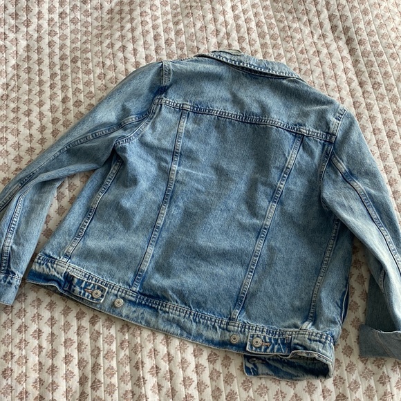 Denim Jacket - Picture 4 of 4